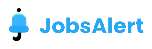 JobsAlert Logo
